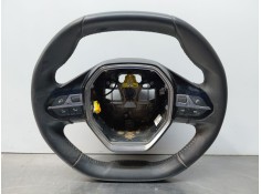 Recambio de volante para peugeot 2008 (p2) allure referencia OEM IAM   