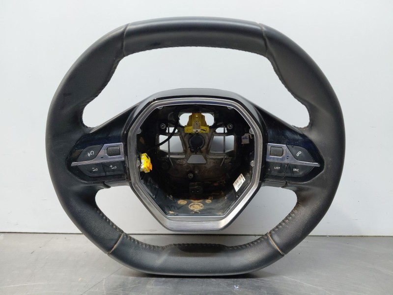 Recambio de volante para peugeot 2008 (p2) allure referencia OEM IAM   