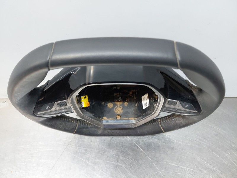 Recambio de volante para peugeot 2008 (p2) allure referencia OEM IAM   