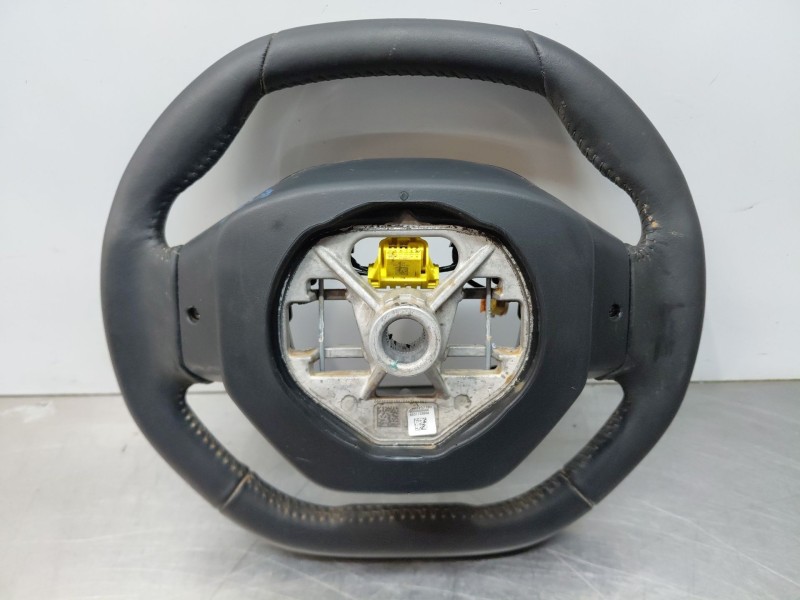 Recambio de volante para peugeot 2008 (p2) allure referencia OEM IAM   