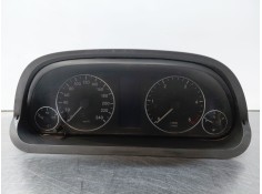 Recambio de cuadro instrumentos para mercedes-benz clase a (w169) a 180 cdi (169.007, 169.307) referencia OEM IAM A1695405347 A1