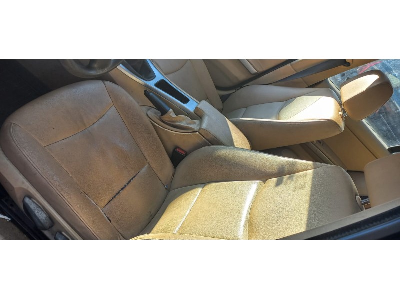 bmw serie 3 berlina (e90) del año 2006