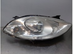 Recambio de faro derecho para mercedes-benz clase a (w169) a 180 cdi (169.007, 169.307) referencia OEM IAM A1698200661  