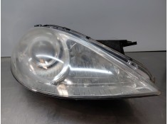 Recambio de faro derecho para mercedes-benz clase a (w169) a 180 cdi (169.007, 169.307) referencia OEM IAM A1698200661   2