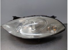 Recambio de faro izquierdo para mercedes-benz clase a (w169) a 180 cdi (169.007, 169.307) referencia OEM IAM A1698200561  