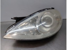 Recambio de faro izquierdo para mercedes-benz clase a (w169) a 180 cdi (169.007, 169.307) referencia OEM IAM A1698200561   2