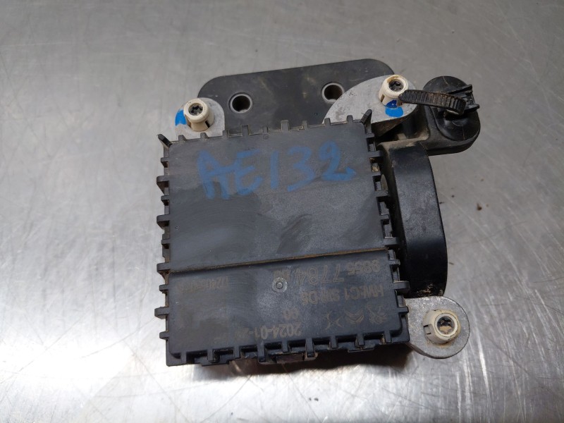 Recambio de sensor para peugeot 2008 (p2) allure referencia OEM IAM   