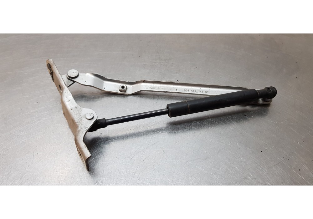 Recambio de no identificado para porsche boxster (tipo 987) básico referencia OEM IAM 99751115101  