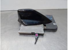 Recambio de antena para peugeot 2008 (p2) allure referencia OEM IAM   