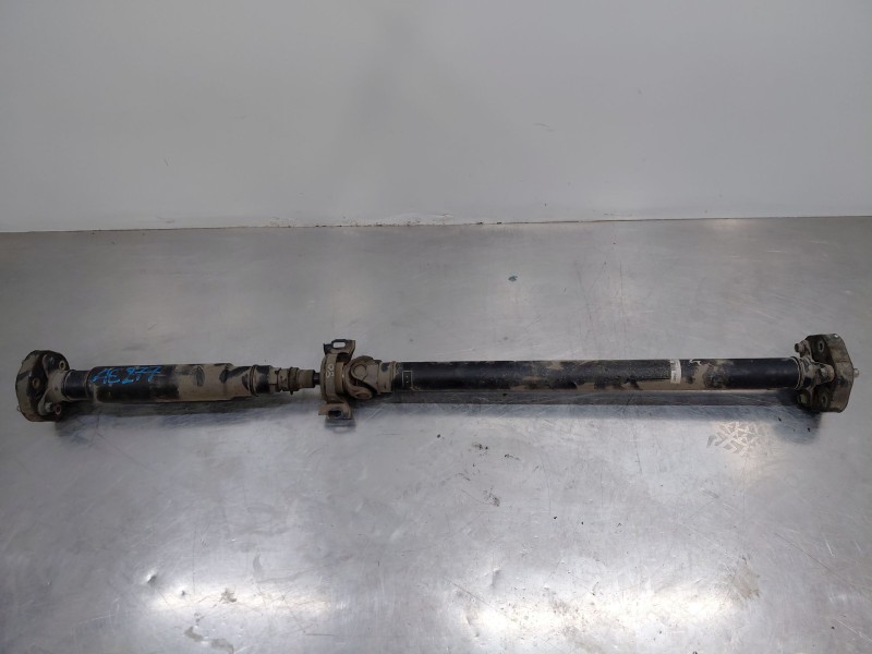 Recambio de transmision central para lexus gs450h premium referencia OEM IAM   