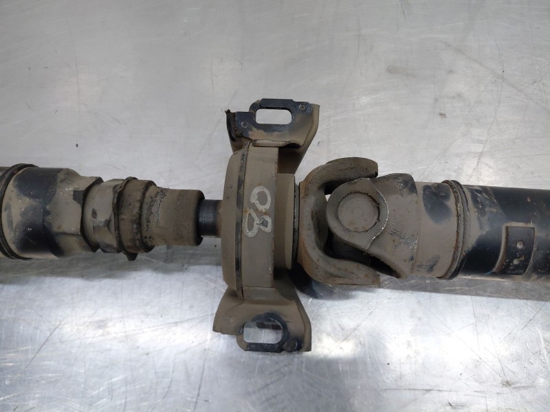 Recambio de transmision central para lexus gs450h premium referencia OEM IAM   