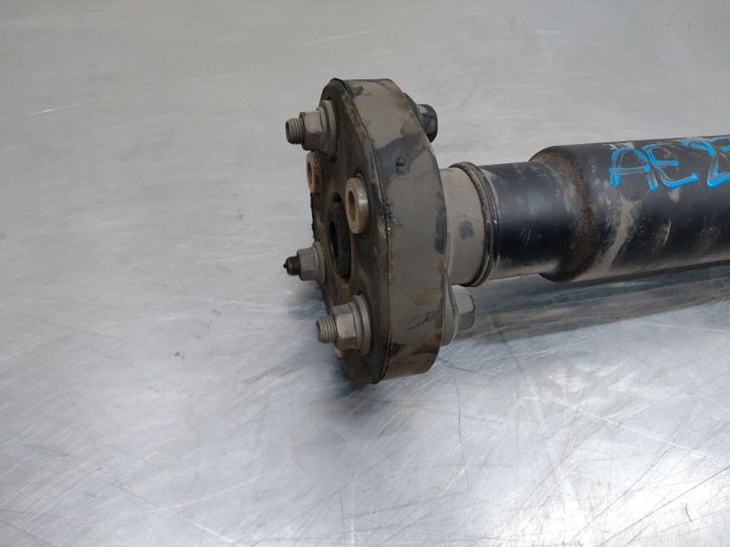 Recambio de transmision central para lexus gs450h premium referencia OEM IAM   