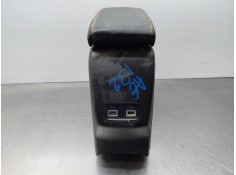 Recambio de apoyabrazos central para peugeot 2008 (p2) allure referencia OEM IAM    2