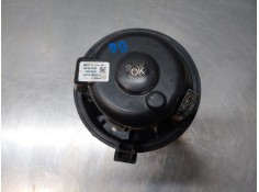 Recambio de motor calefaccion para peugeot 2008 (p2) allure referencia OEM IAM   