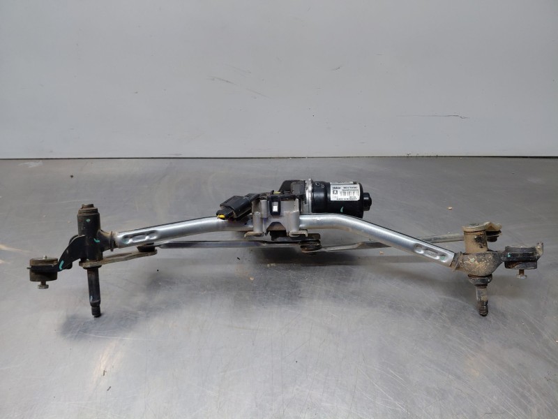 Recambio de motor limpia delantero para peugeot 2008 (p2) allure referencia OEM IAM   