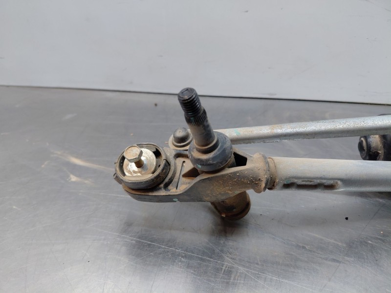 Recambio de motor limpia delantero para peugeot 2008 (p2) allure referencia OEM IAM   