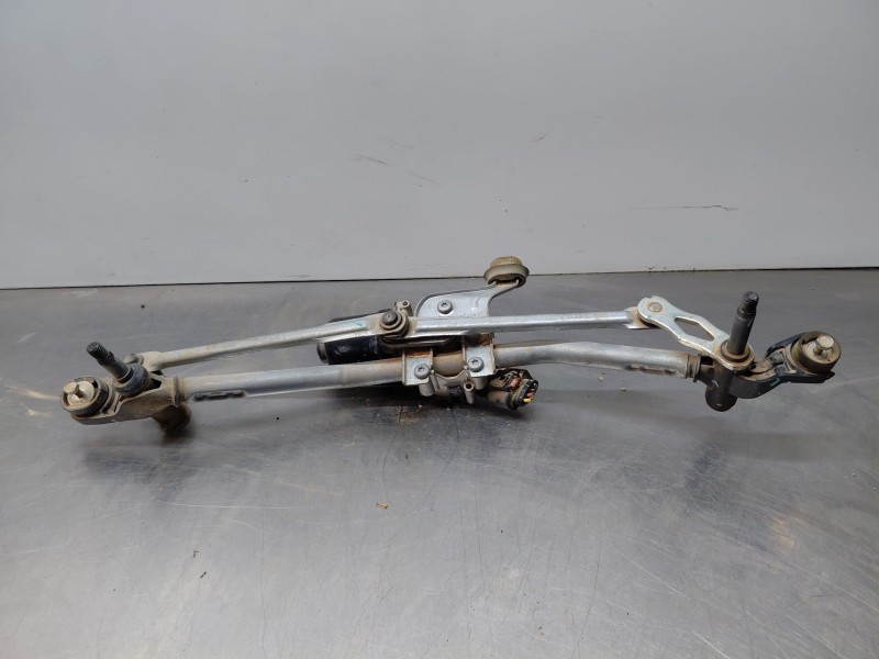 Recambio de motor limpia delantero para peugeot 2008 (p2) allure referencia OEM IAM   