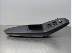 Recambio de mando elevalunas delantero izquierdo para peugeot 2008 (p2) allure referencia OEM IAM   