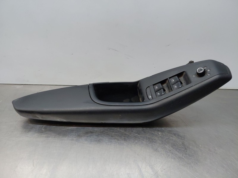 Recambio de mando elevalunas delantero izquierdo para peugeot 2008 (p2) allure referencia OEM IAM   