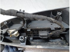 Recambio de mando elevalunas delantero izquierdo para peugeot 2008 (p2) allure referencia OEM IAM    2