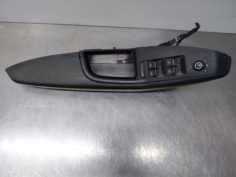Recambio de mando elevalunas delantero izquierdo para peugeot 2008 (p2) allure referencia OEM IAM   