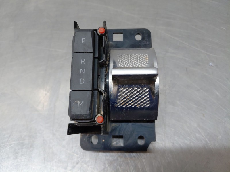 Recambio de palanca cambio para peugeot 2008 (p2) allure referencia OEM IAM   