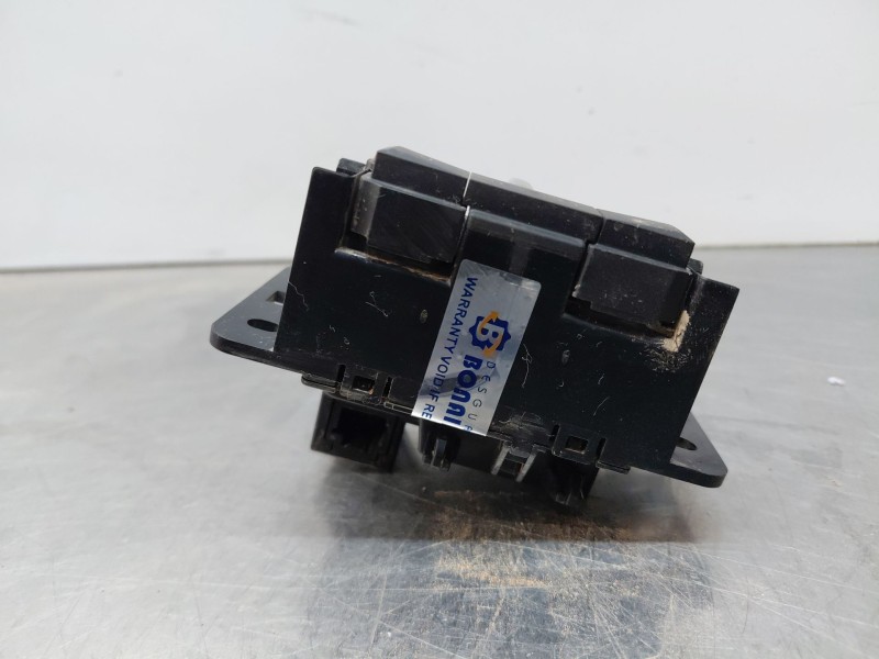 Recambio de palanca cambio para peugeot 2008 (p2) allure referencia OEM IAM   