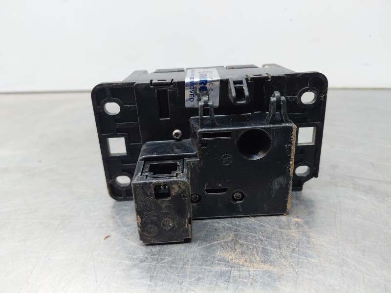 Recambio de palanca cambio para peugeot 2008 (p2) allure referencia OEM IAM   