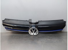 Recambio de rejilla delantera para volkswagen golf vii lim. (bq1) bluemotion referencia OEM IAM   