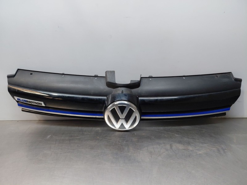 Recambio de rejilla delantera para volkswagen golf vii lim. (bq1) bluemotion referencia OEM IAM   