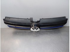 Recambio de rejilla delantera para volkswagen golf vii lim. (bq1) bluemotion referencia OEM IAM    2