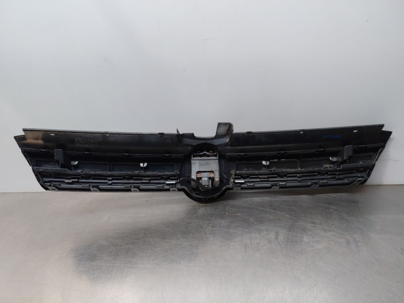 Recambio de rejilla delantera para volkswagen golf vii lim. (bq1) bluemotion referencia OEM IAM   