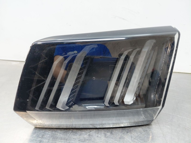 Recambio de piloto trasero derecho interior para peugeot 3008 active referencia OEM IAM   
