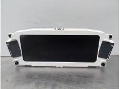 Recambio de cuadro instrumentos para peugeot 2008 (p2) allure referencia OEM IAM   