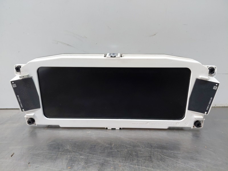 Recambio de cuadro instrumentos para peugeot 2008 (p2) allure referencia OEM IAM   
