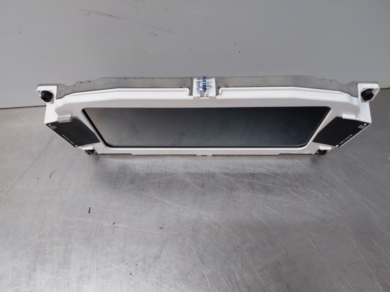 Recambio de cuadro instrumentos para peugeot 2008 (p2) allure referencia OEM IAM   