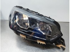Recambio de faro derecho para peugeot 2008 (p2) allure referencia OEM IAM    2