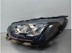 Recambio de faro izquierdo para peugeot 2008 (p2) allure referencia OEM IAM   