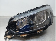 Recambio de faro izquierdo para peugeot 2008 (p2) allure referencia OEM IAM    2