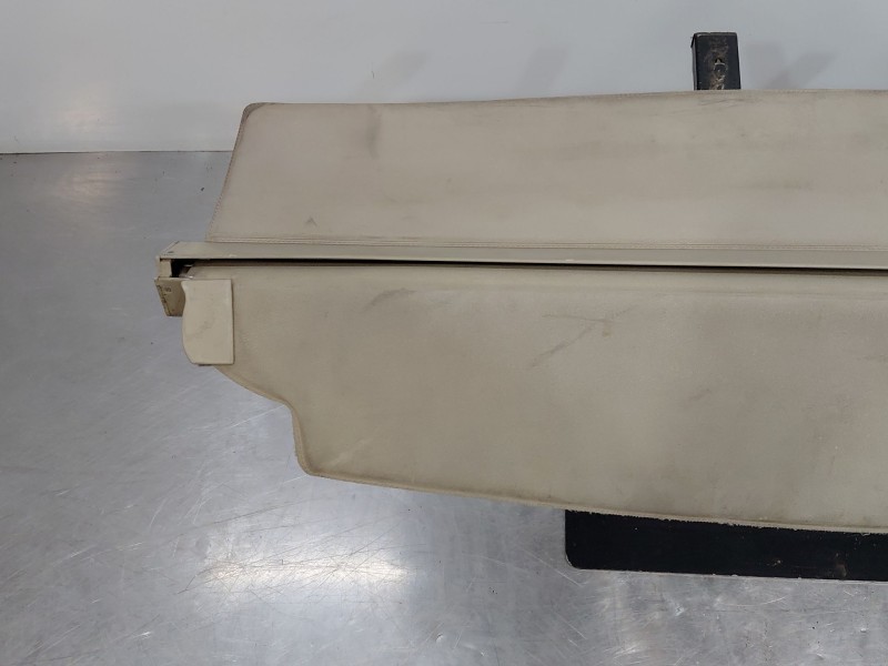 Recambio de bandeja trasera para nissan terrano ii (r20) 2.7 tdi 4wd referencia OEM IAM 849820X900  