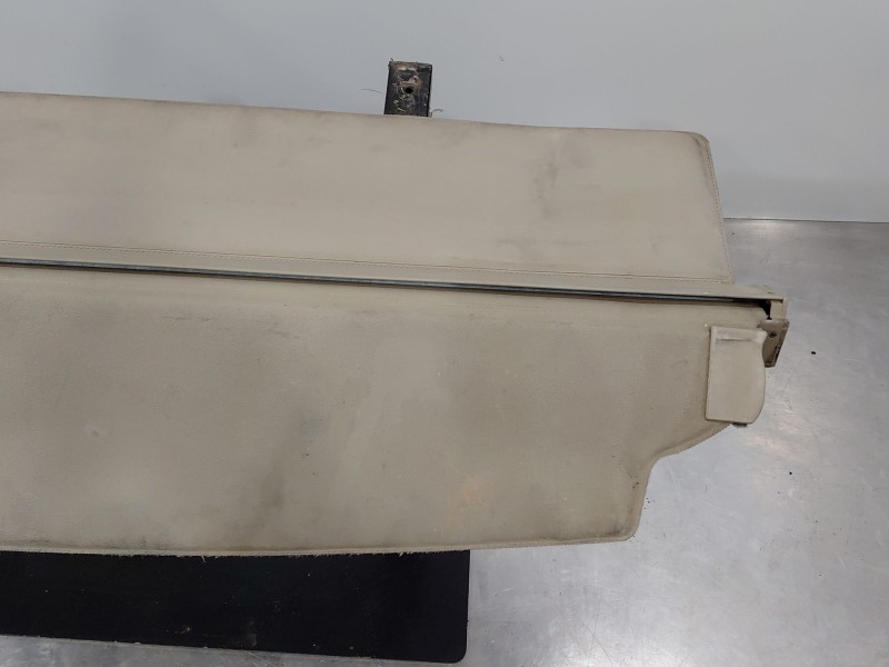 Recambio de bandeja trasera para nissan terrano ii (r20) 2.7 tdi 4wd referencia OEM IAM 849820X900  