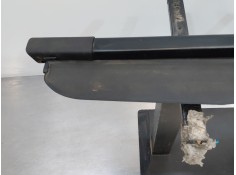 Recambio de bandeja trasera para mercedes-benz clase a (w169) a 180 cdi (169.007, 169.307) referencia OEM IAM A16981000099E06 A1 2