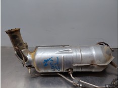 Recambio de catalizador / filtro particulas para peugeot 2008 (p2) allure referencia OEM IAM   