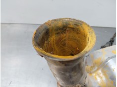 Recambio de catalizador / filtro particulas para peugeot 2008 (p2) allure referencia OEM IAM    2