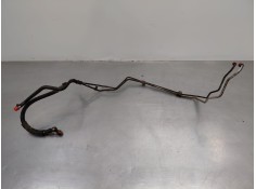 Recambio de tubo presion direccion asistida para nissan terrano ii (r20) 2.7 tdi 4wd referencia OEM IAM 497107F000  