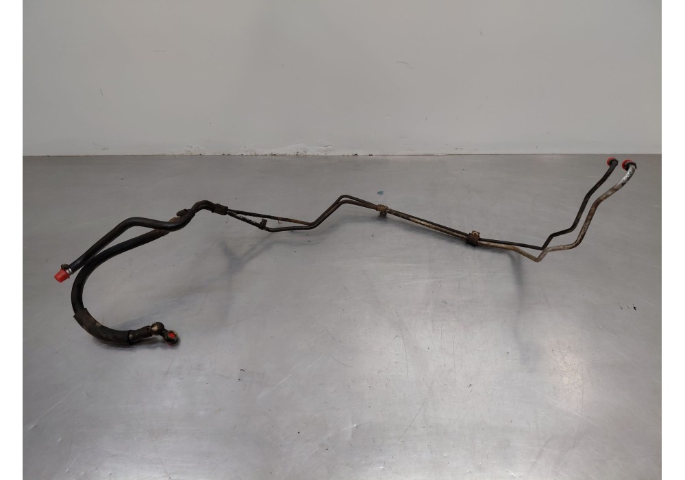 Recambio de tubo presion direccion asistida para nissan terrano ii (r20) 2.7 tdi 4wd referencia OEM IAM 497107F000  