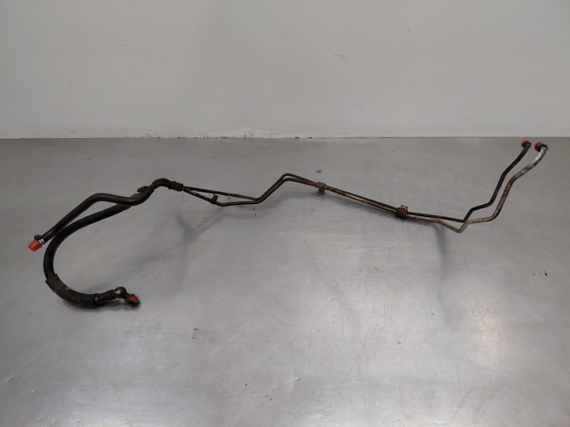 Recambio de tubo presion direccion asistida para nissan terrano ii (r20) 2.7 tdi 4wd referencia OEM IAM 497107F000  