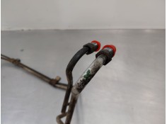 Recambio de tubo presion direccion asistida para nissan terrano ii (r20) 2.7 tdi 4wd referencia OEM IAM 497107F000   2