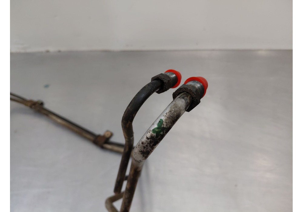 Recambio de tubo presion direccion asistida para nissan terrano ii (r20) 2.7 tdi 4wd referencia OEM IAM 497107F000  