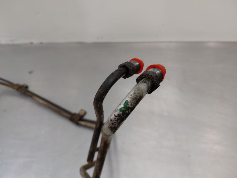 Recambio de tubo presion direccion asistida para nissan terrano ii (r20) 2.7 tdi 4wd referencia OEM IAM 497107F000  